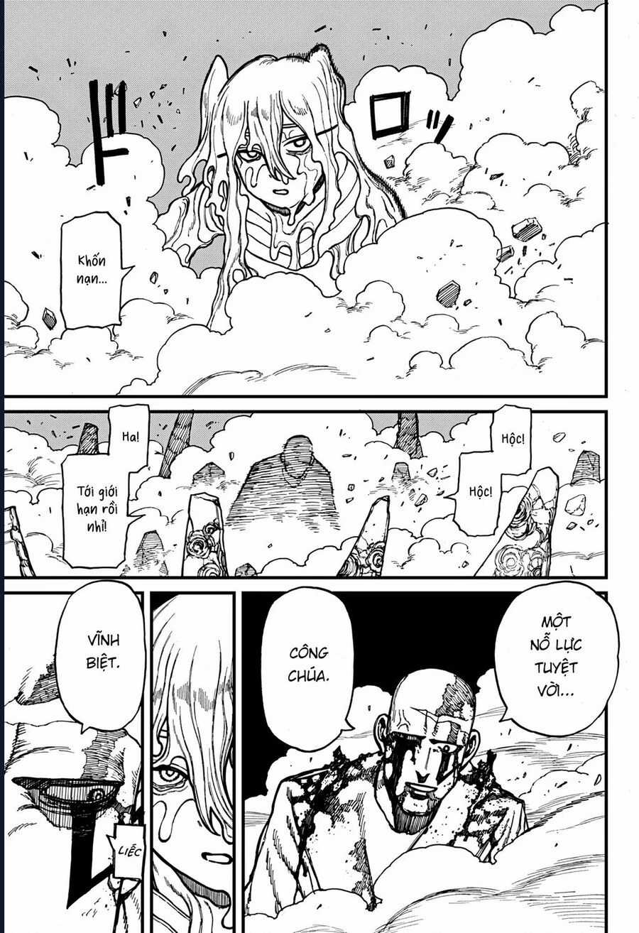 Centuria Chapter 47 trang 12