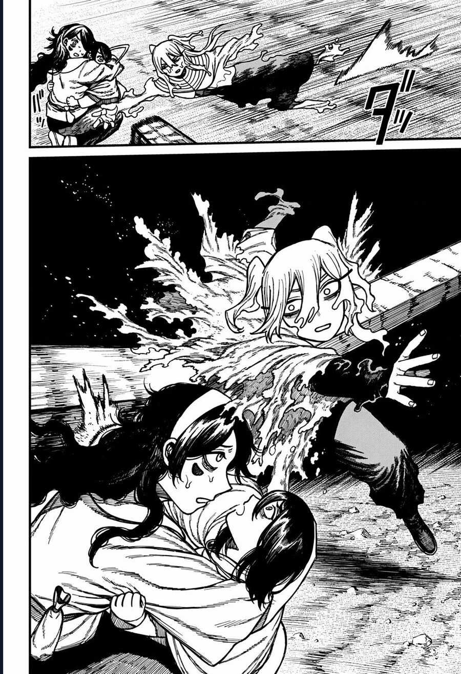 Centuria Chapter 47 trang 13