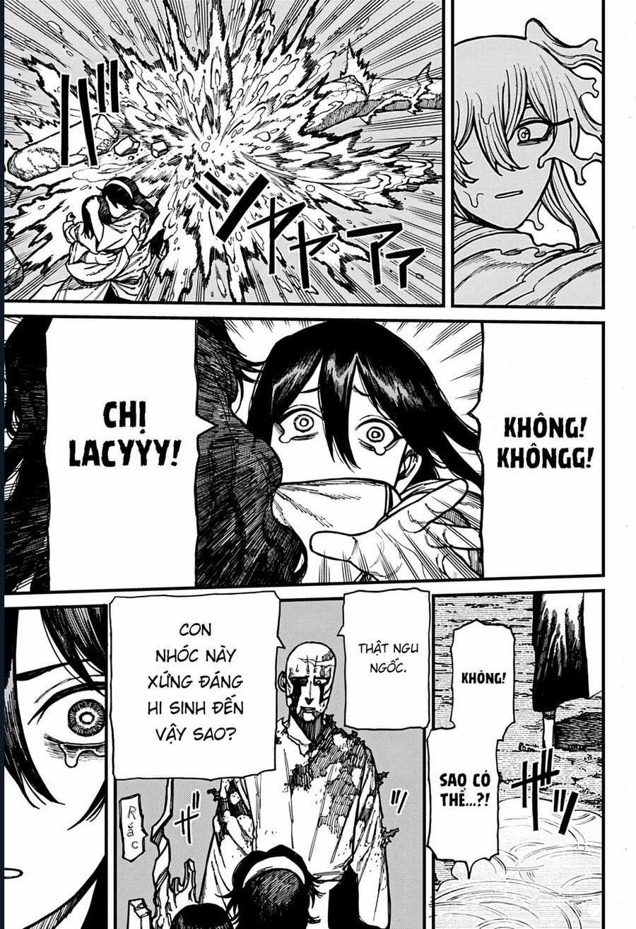 Centuria Chapter 47 trang 14