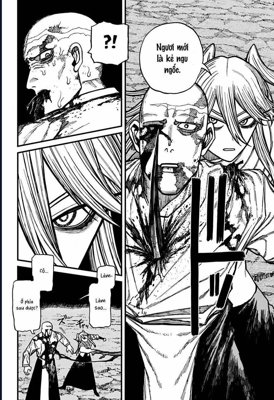 Centuria Chapter 47 trang 15