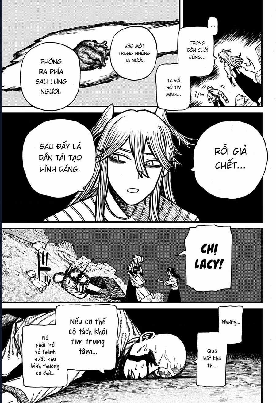 Centuria Chapter 47 trang 16