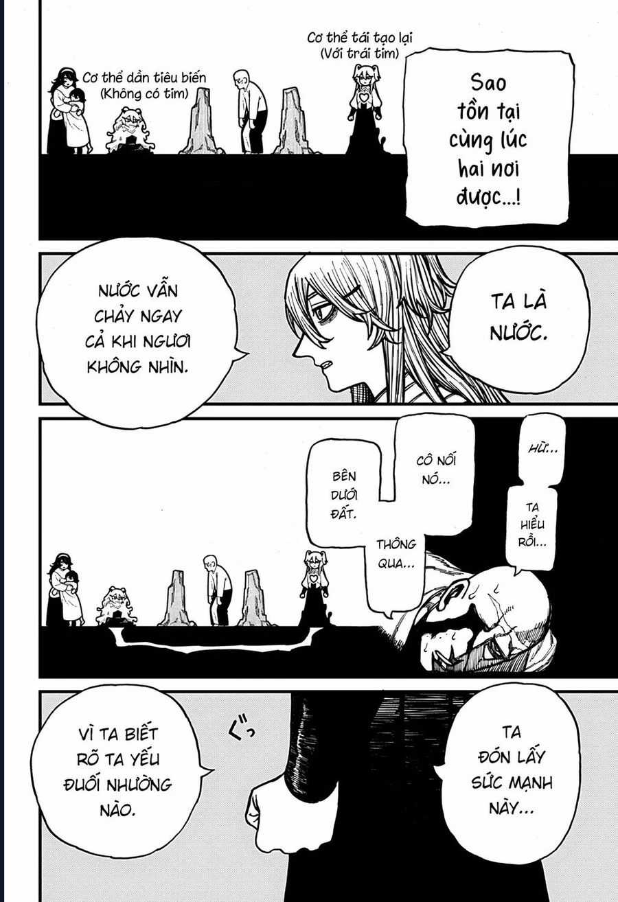 Centuria Chapter 47 trang 17