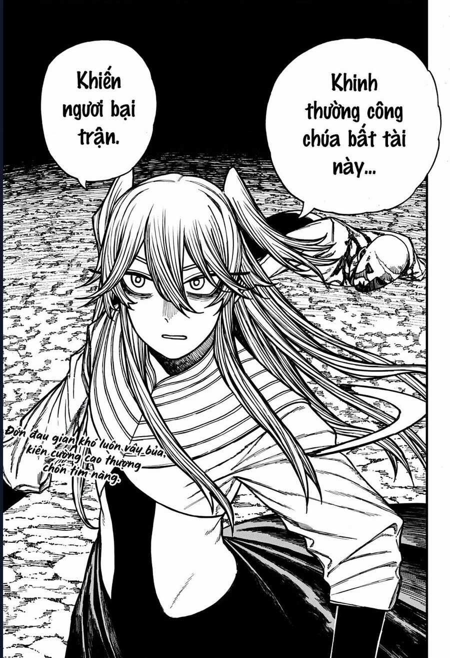 Centuria Chapter 47 trang 18