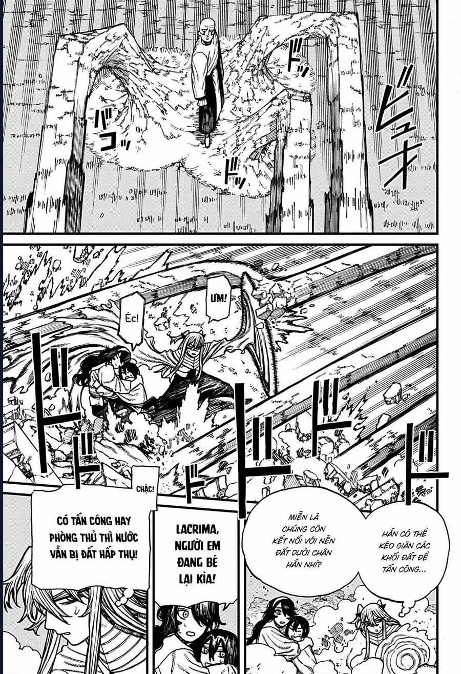 Centuria Chapter 47 trang 2