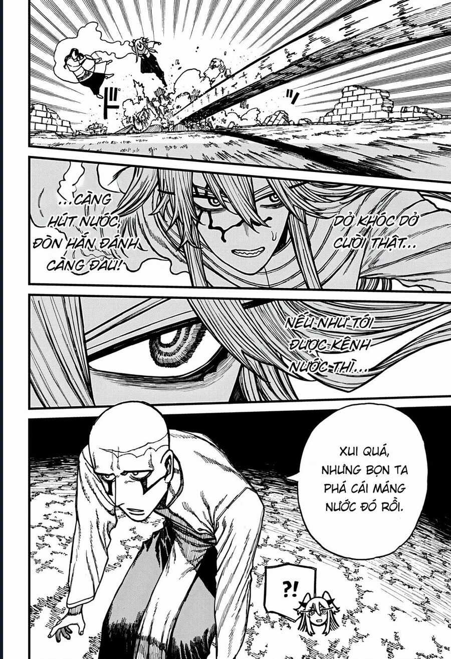 Centuria Chapter 47 trang 3