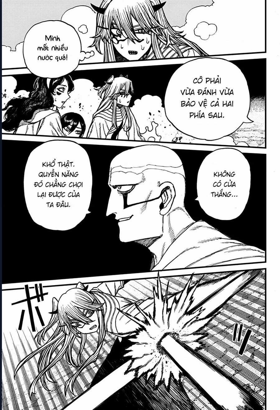 Centuria Chapter 47 trang 6