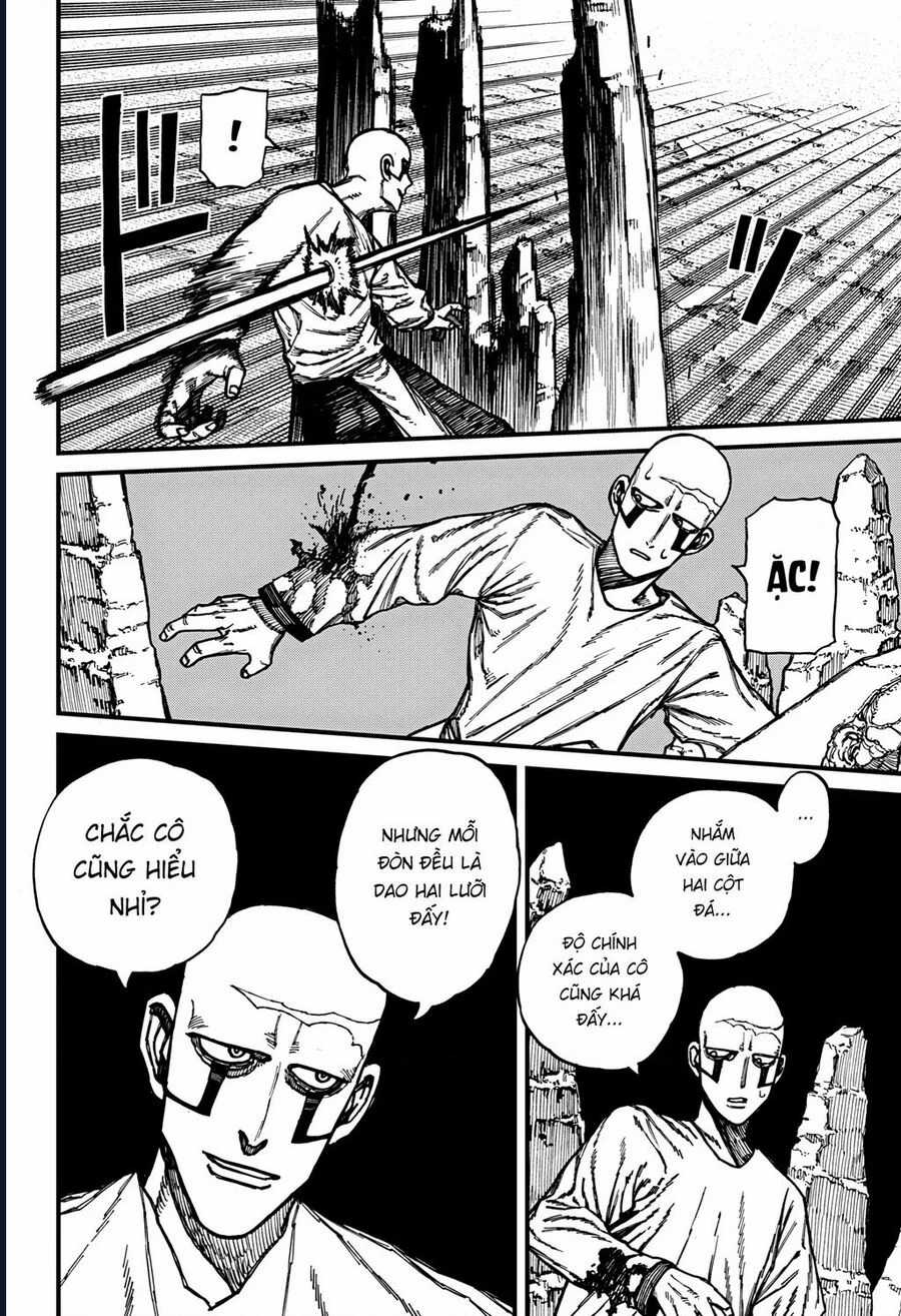 Centuria Chapter 47 trang 7