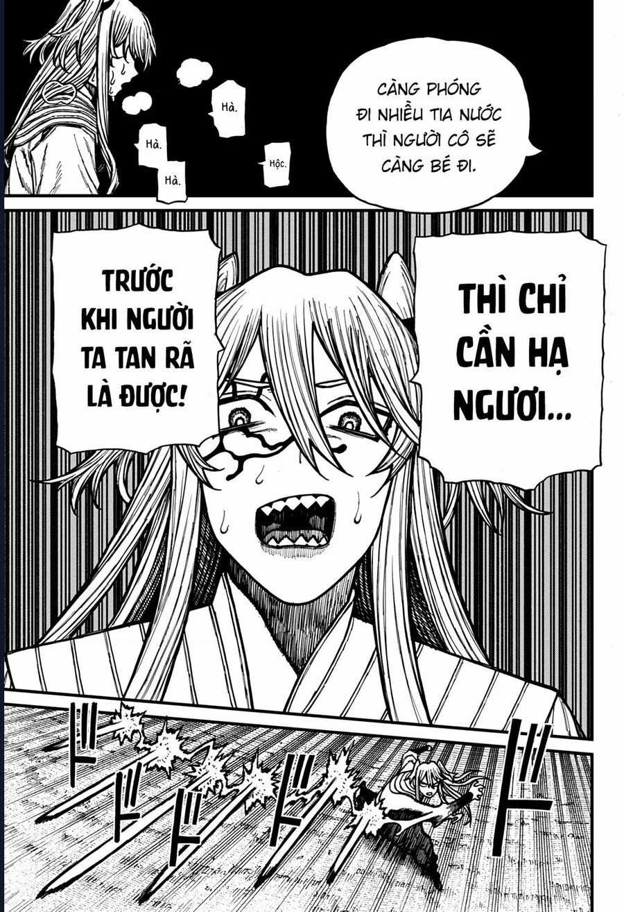 Centuria Chapter 47 trang 8