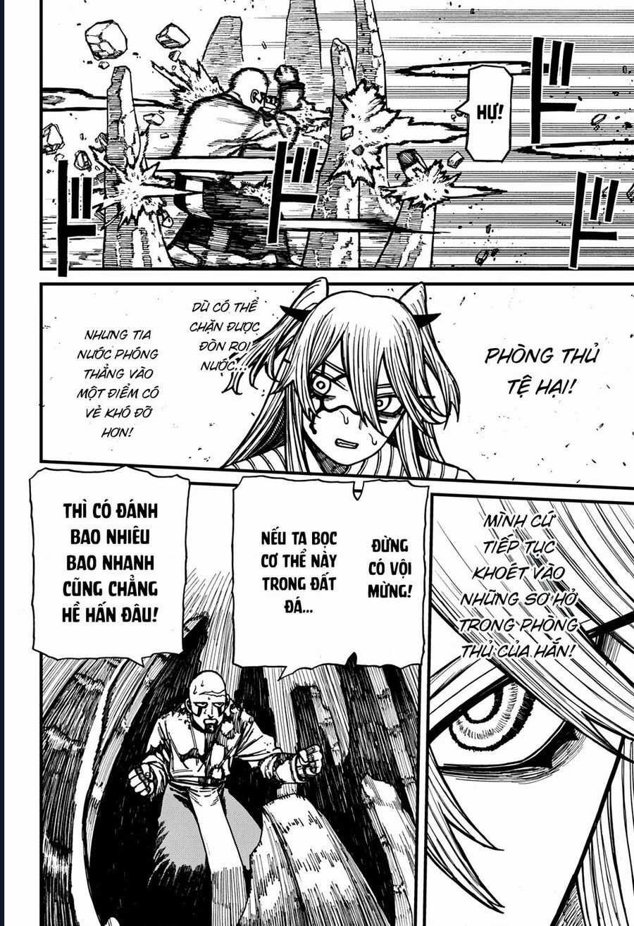 Centuria Chapter 47 trang 9