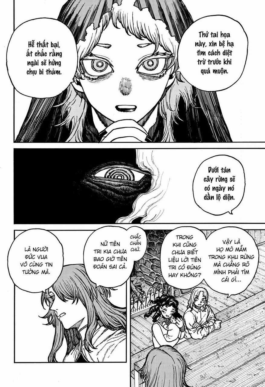 Centuria Chapter 5 trang 10