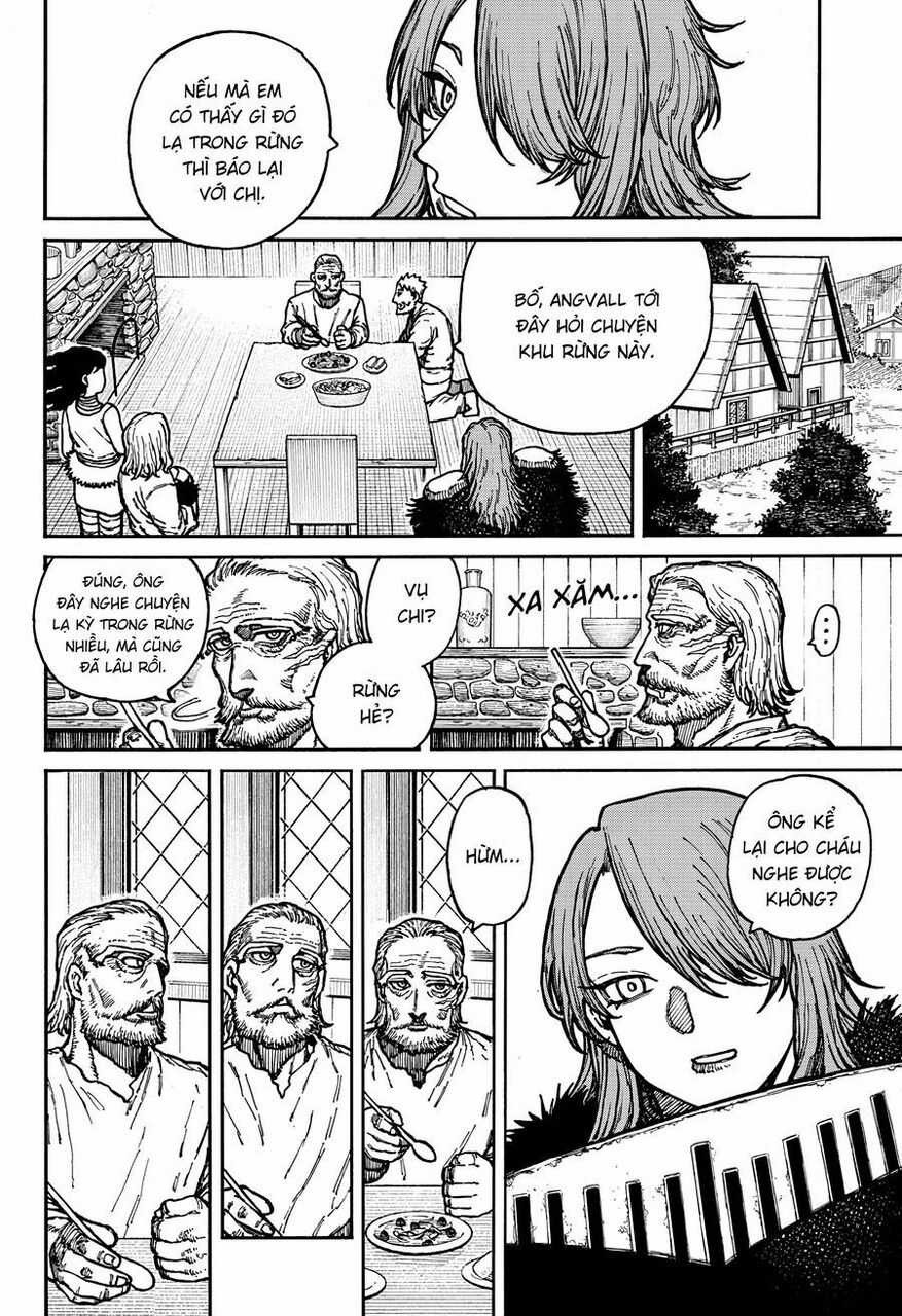 Centuria Chapter 5 trang 12