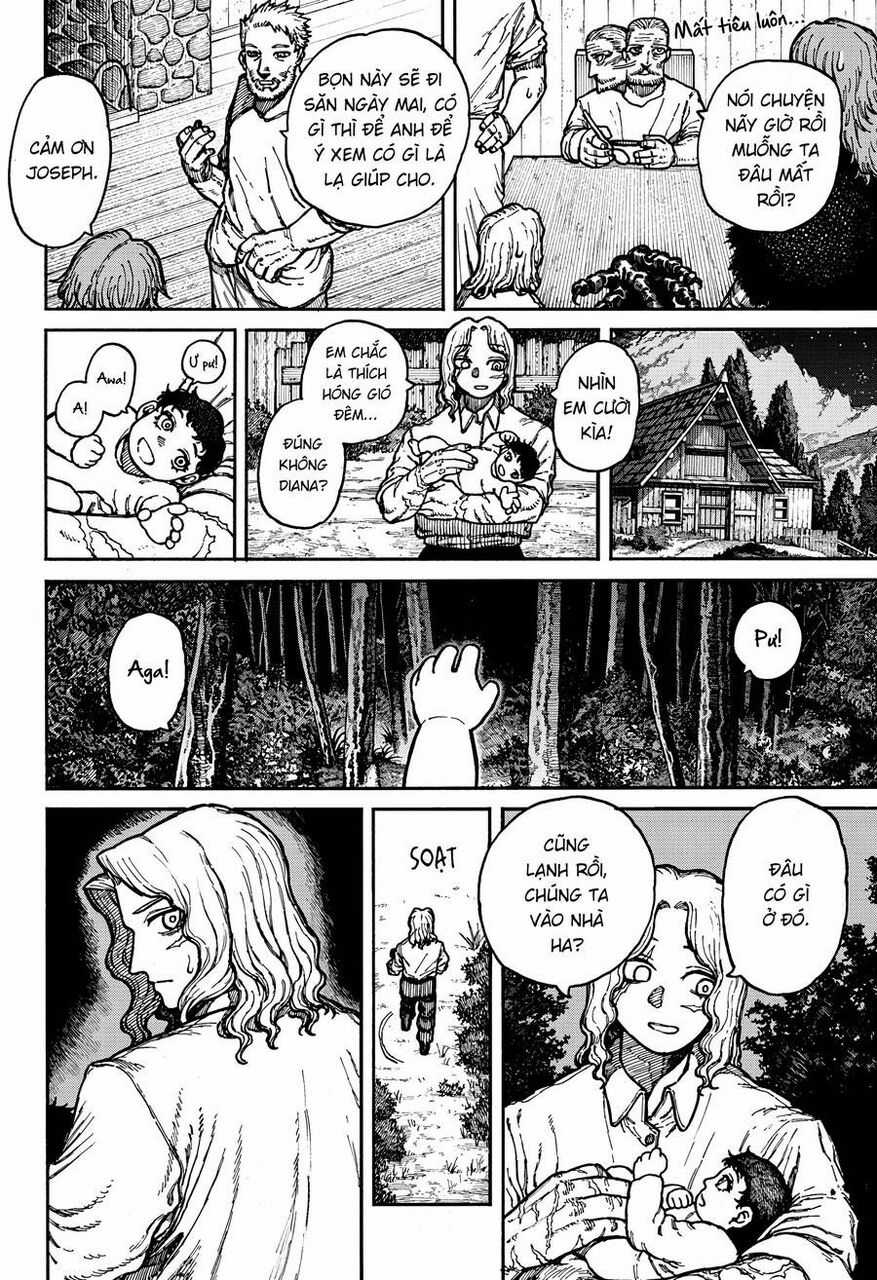 Centuria Chapter 5 trang 14