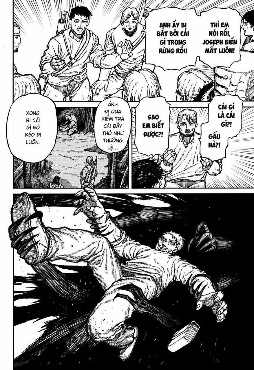 Centuria Chapter 5 trang 16