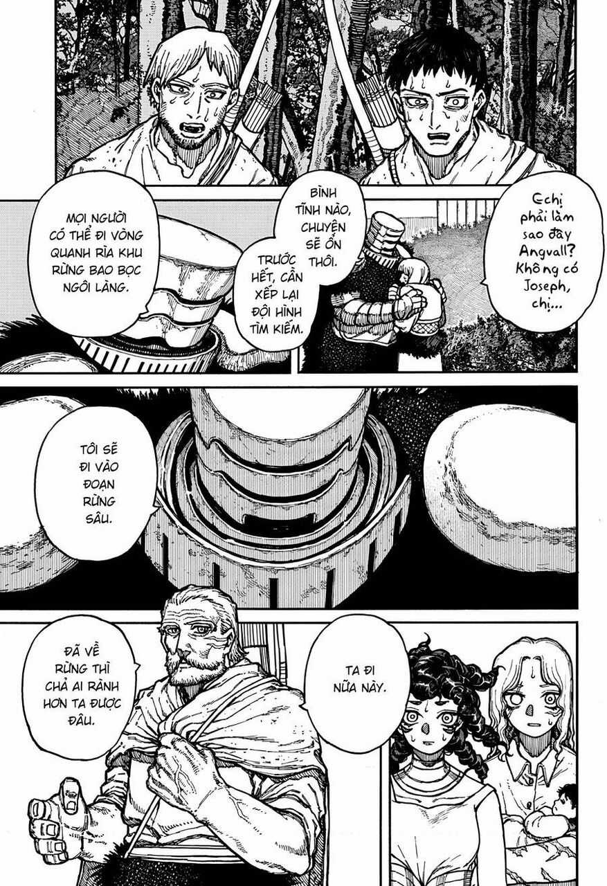 Centuria Chapter 5 trang 17