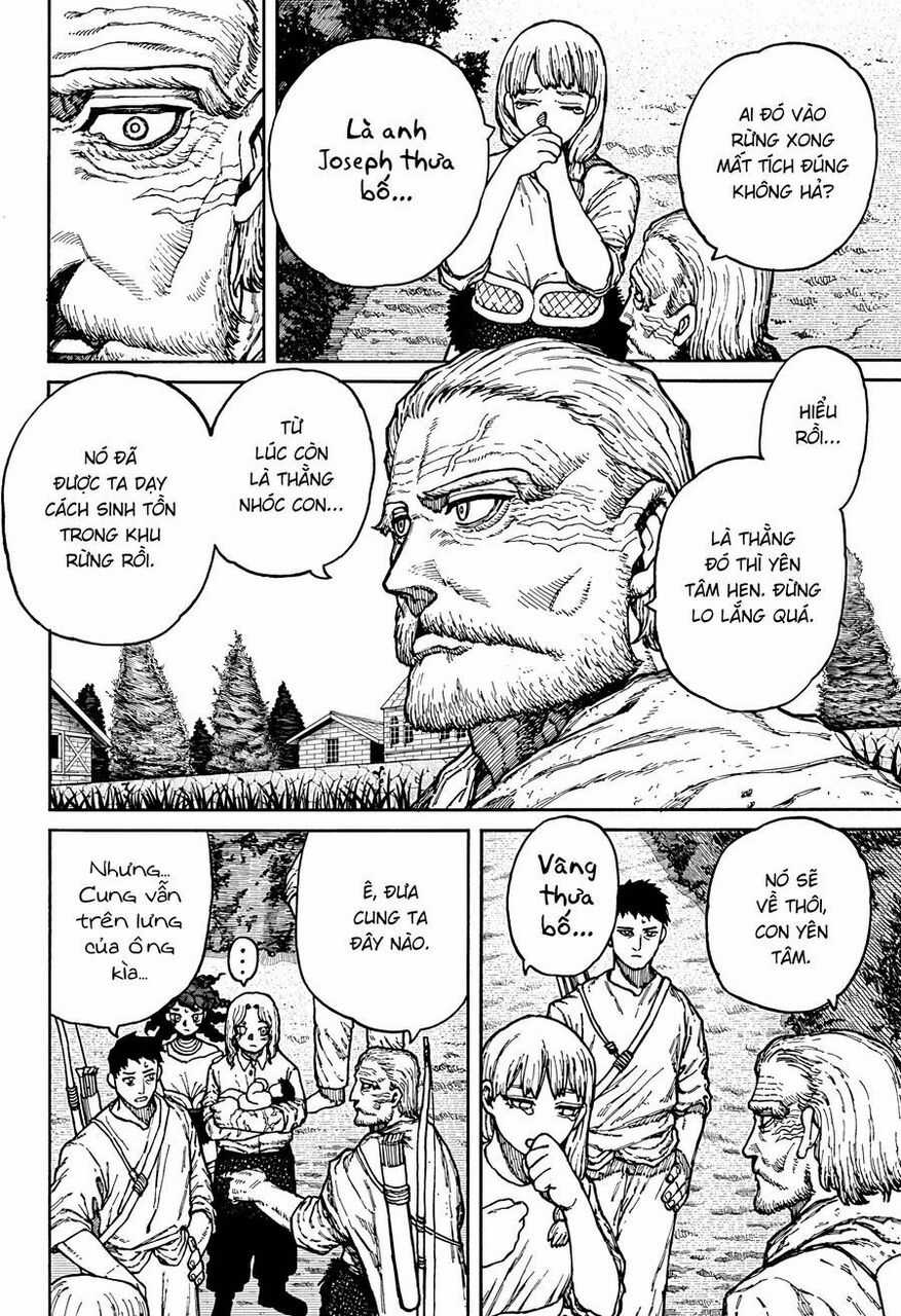 Centuria Chapter 5 trang 18