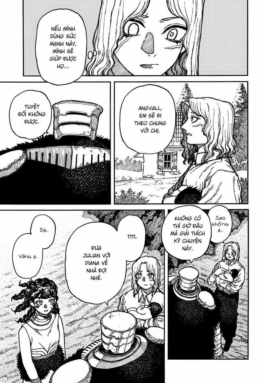 Centuria Chapter 5 trang 19