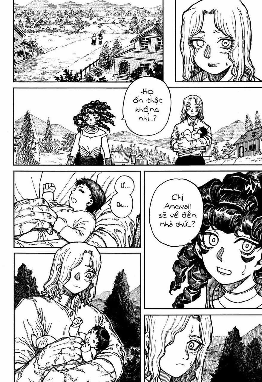 Centuria Chapter 5 trang 20