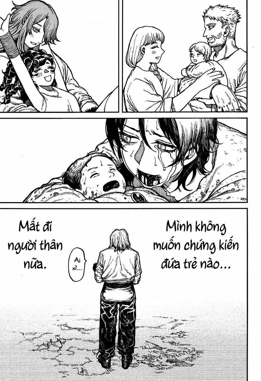 Centuria Chapter 5 trang 21