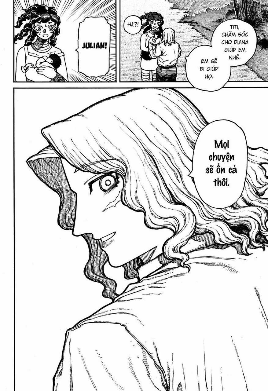 Centuria Chapter 5 trang 22