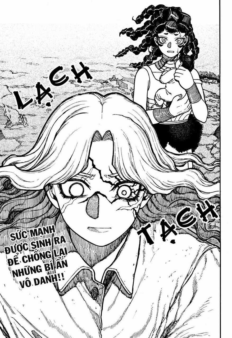 Centuria Chapter 5 trang 23