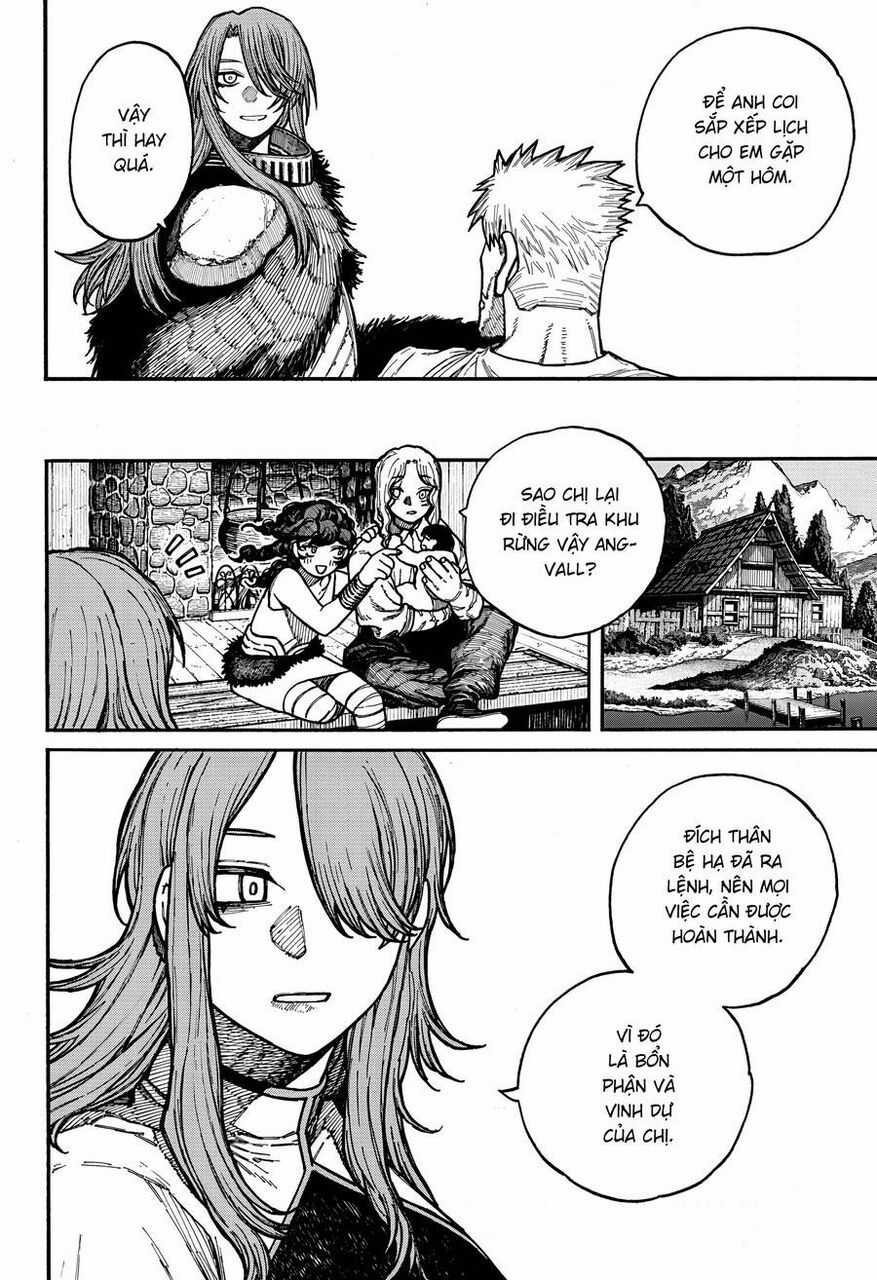 Centuria Chapter 5 trang 6