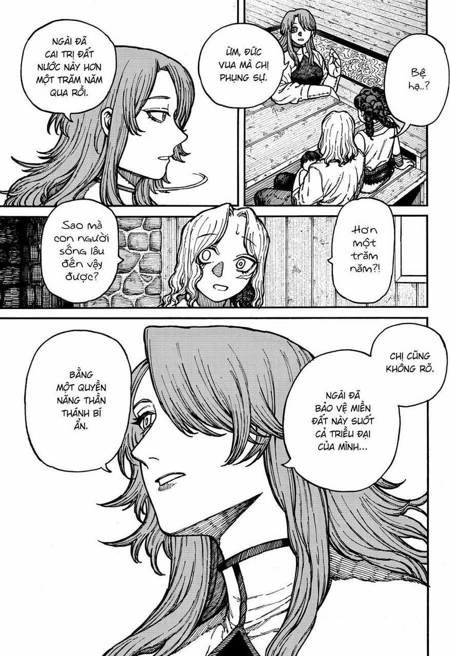 Centuria Chapter 5 trang 7