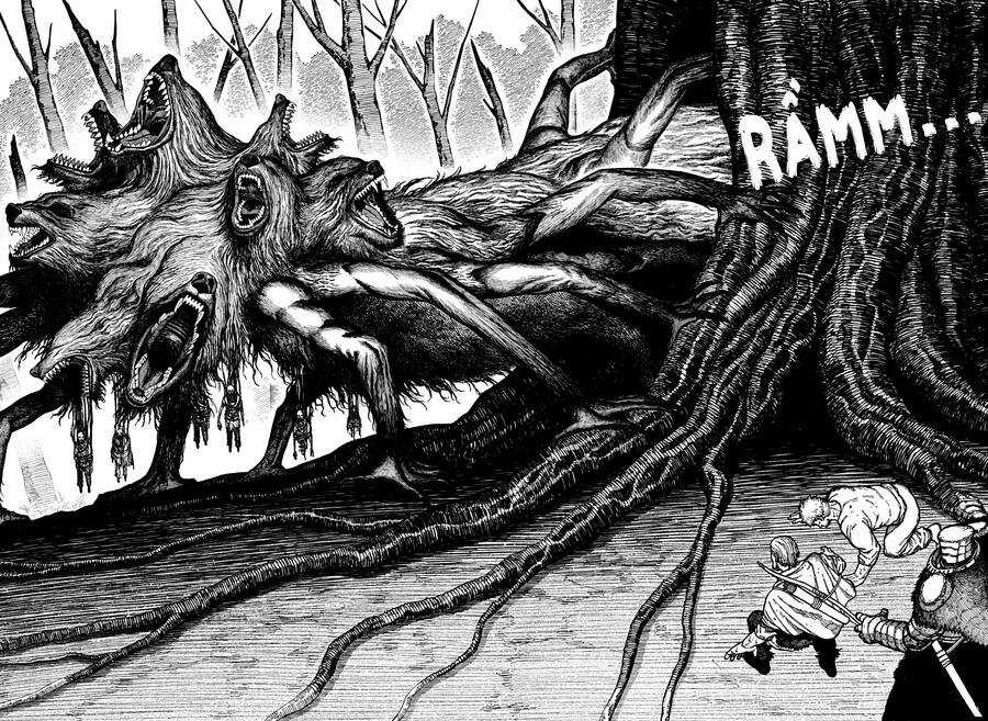 Centuria Chapter 6 trang 13