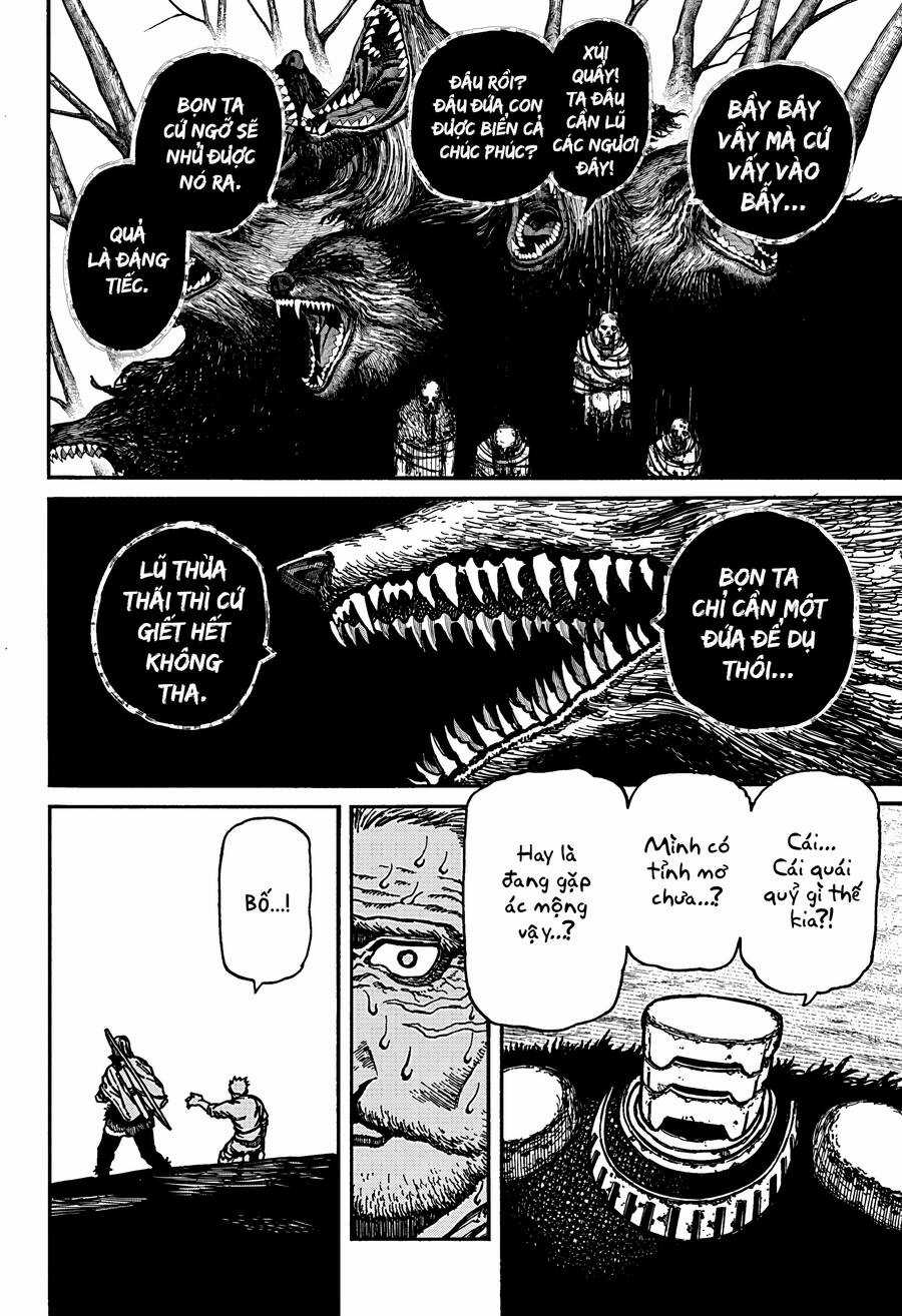 Centuria Chapter 6 trang 14