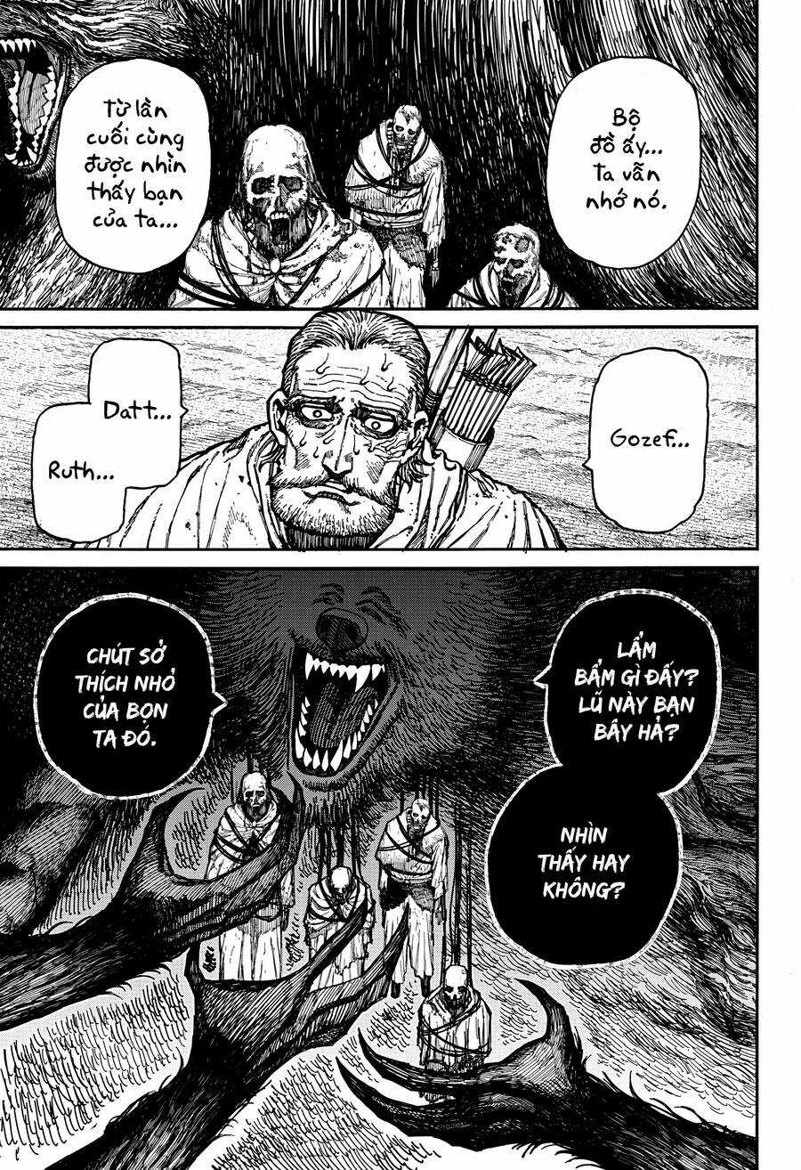 Centuria Chapter 6 trang 15