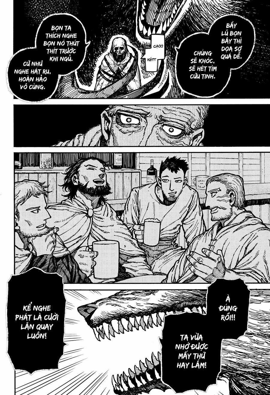 Centuria Chapter 6 trang 16