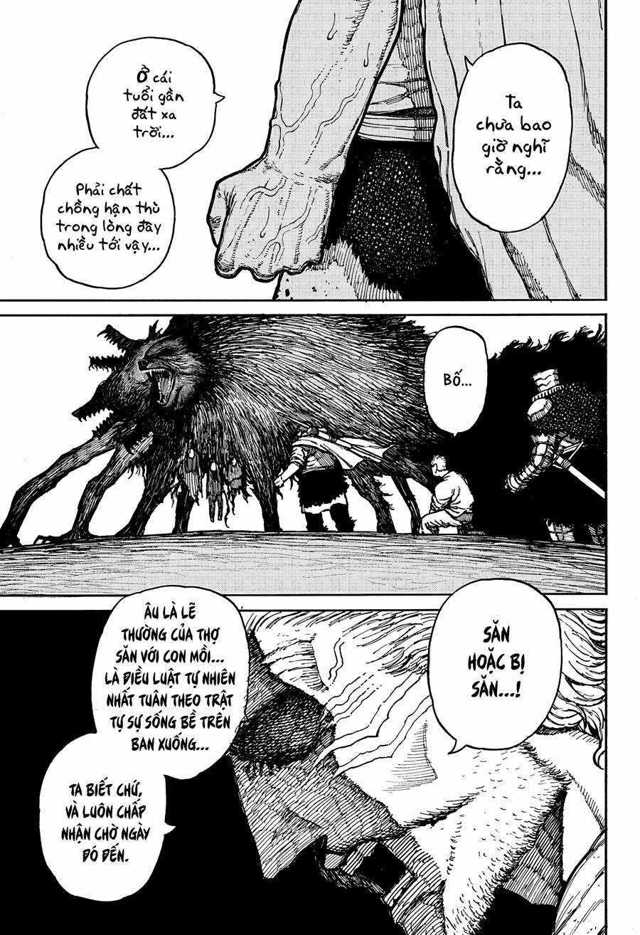 Centuria Chapter 6 trang 19