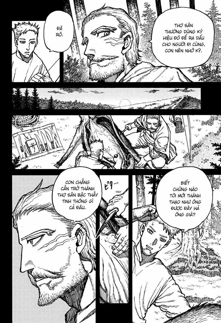 Centuria Chapter 6 trang 2