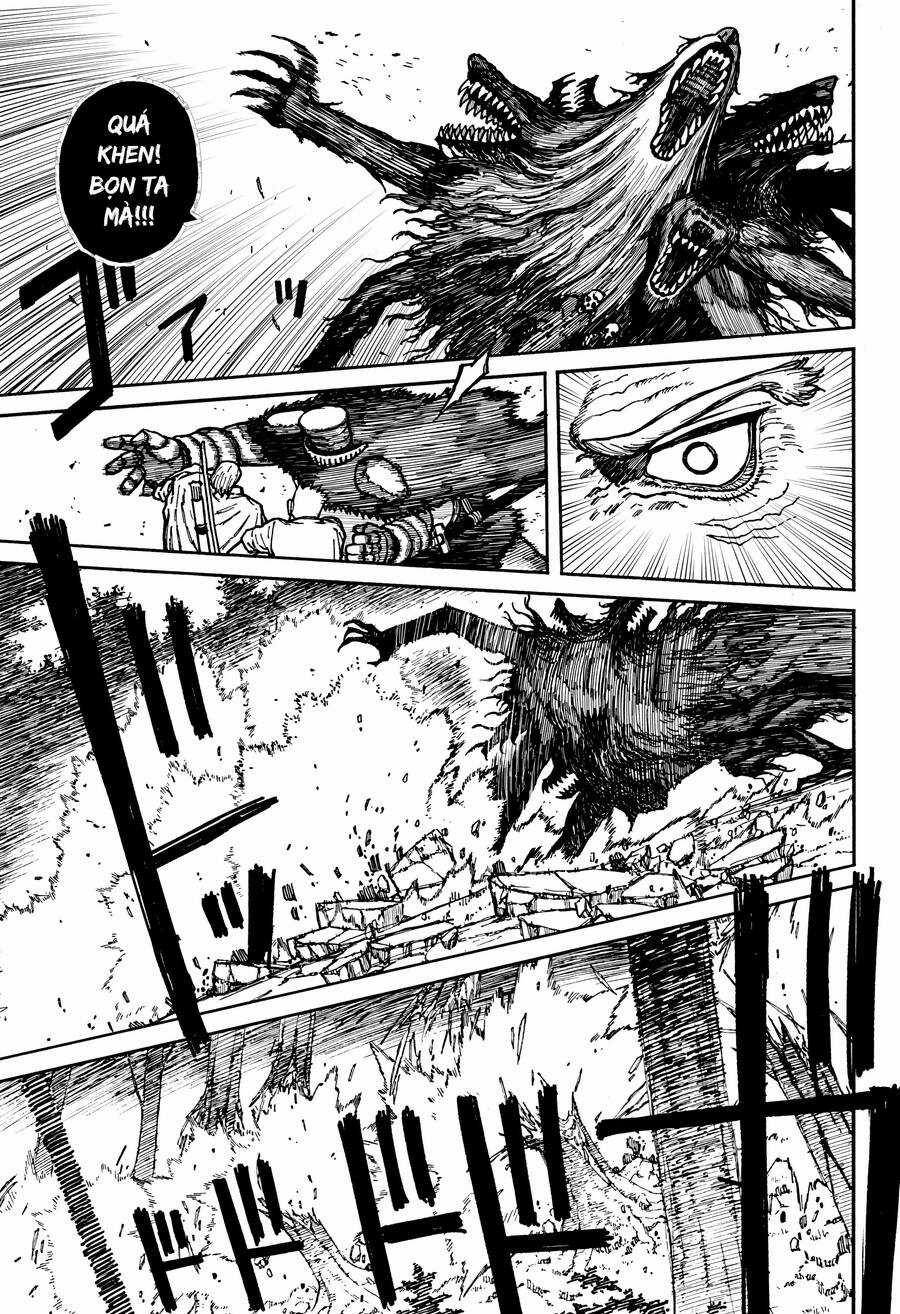 Centuria Chapter 6 trang 21