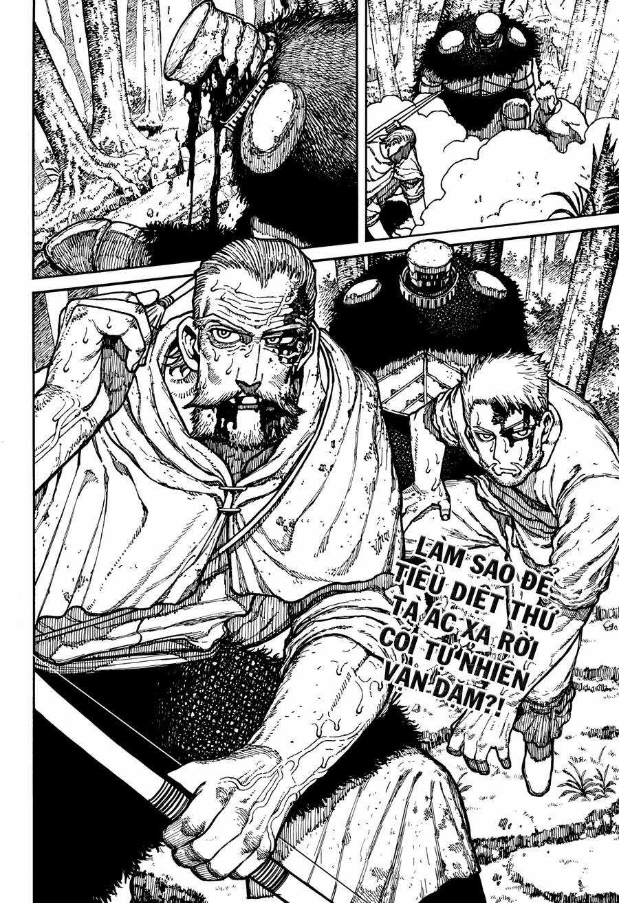 Centuria Chapter 6 trang 22