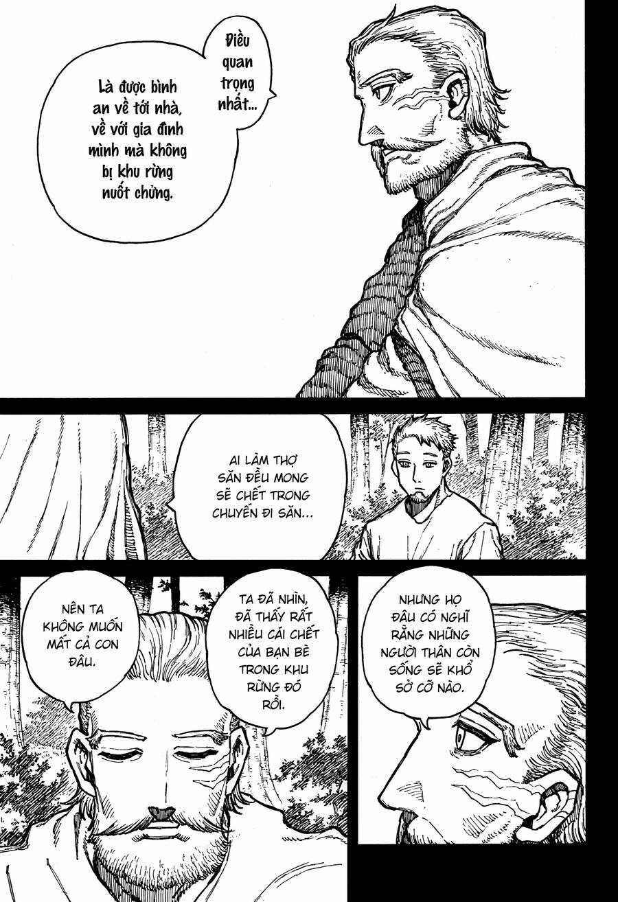 Centuria Chapter 6 trang 3