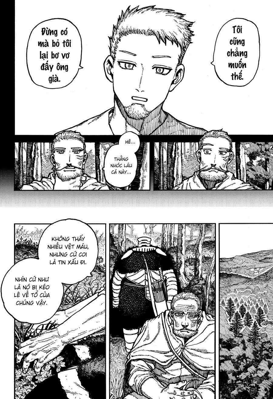 Centuria Chapter 6 trang 4