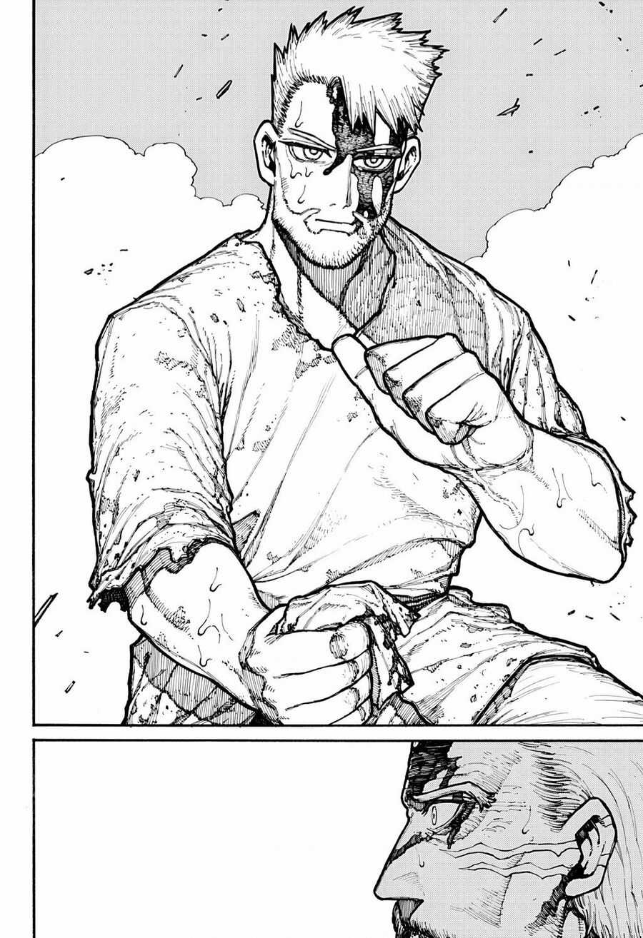 Centuria Chapter 7 trang 11