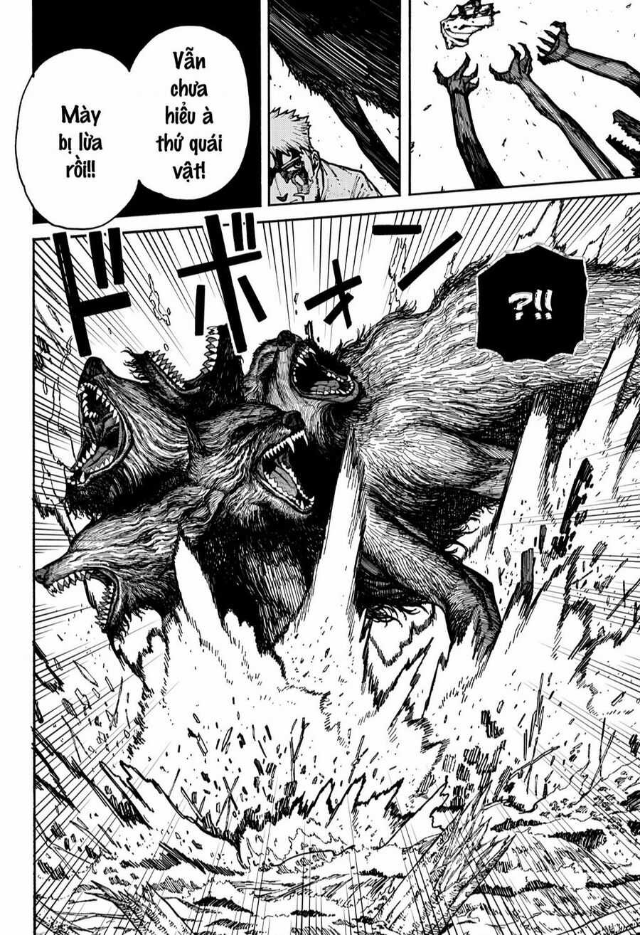 Centuria Chapter 7 trang 13