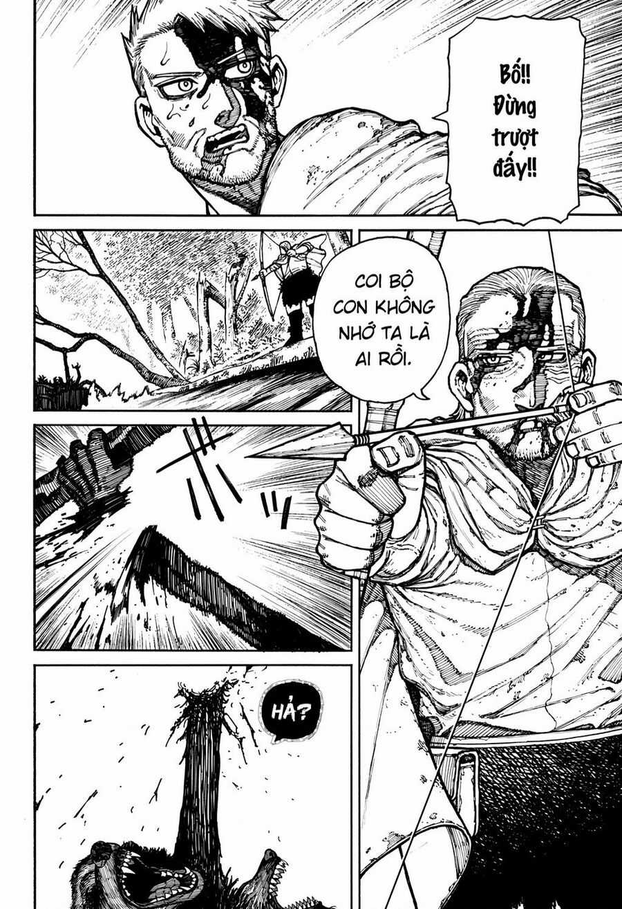 Centuria Chapter 7 trang 15