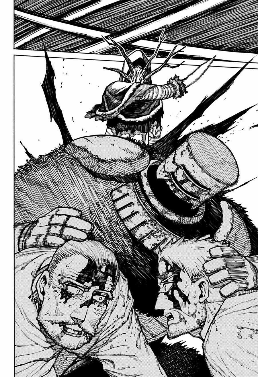 Centuria Chapter 7 trang 19