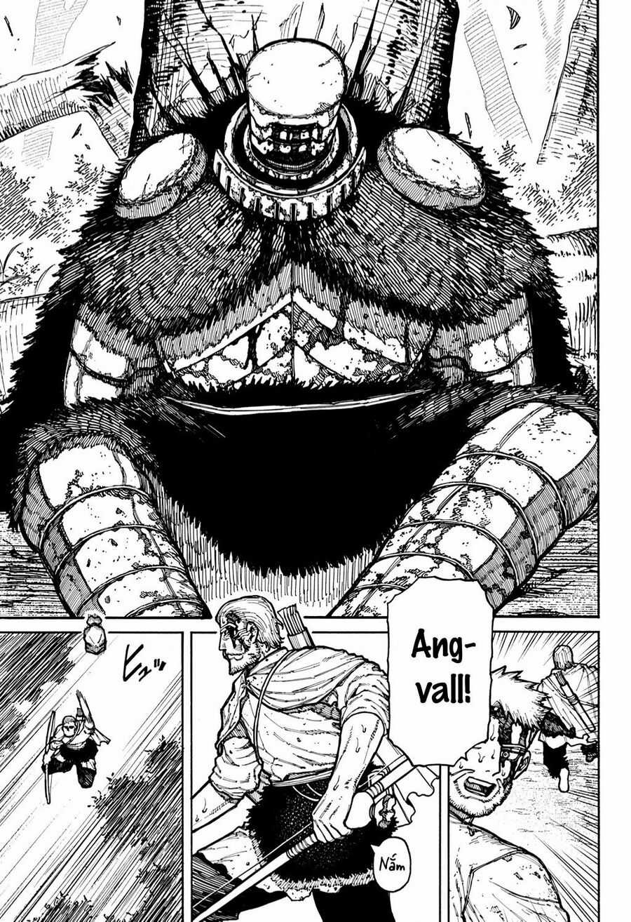 Centuria Chapter 7 trang 2