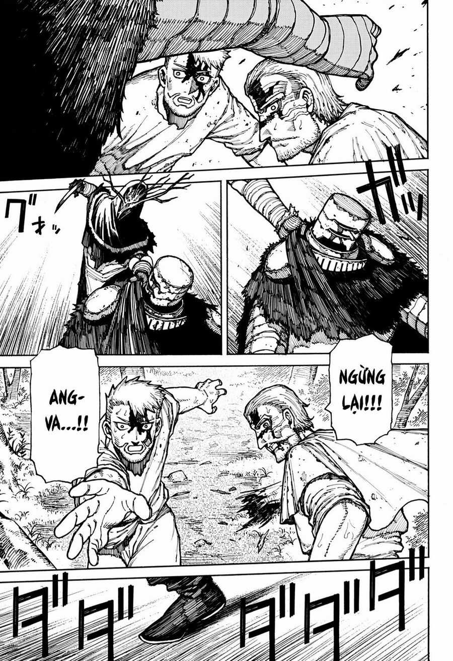 Centuria Chapter 7 trang 20