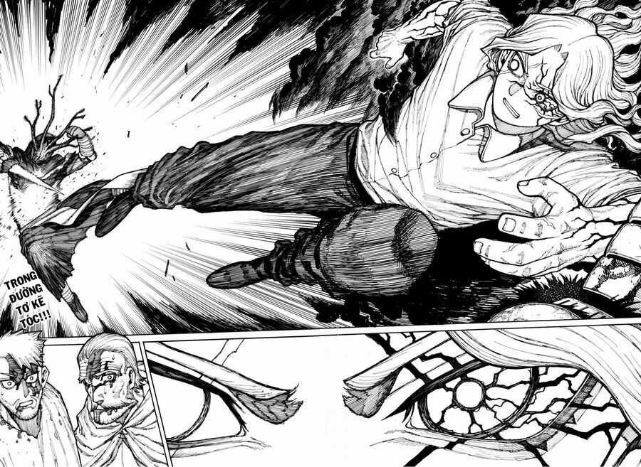 Centuria Chapter 7 trang 21