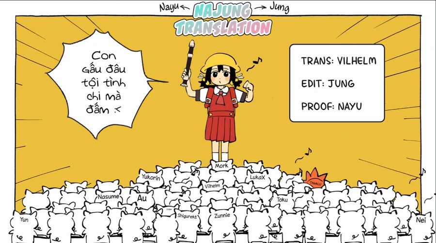 Centuria Chapter 7 trang 22