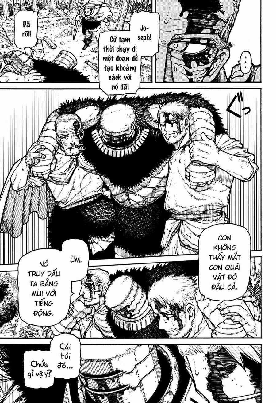 Centuria Chapter 7 trang 4