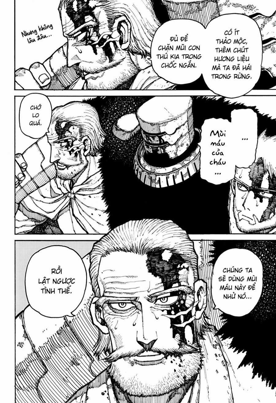 Centuria Chapter 7 trang 5