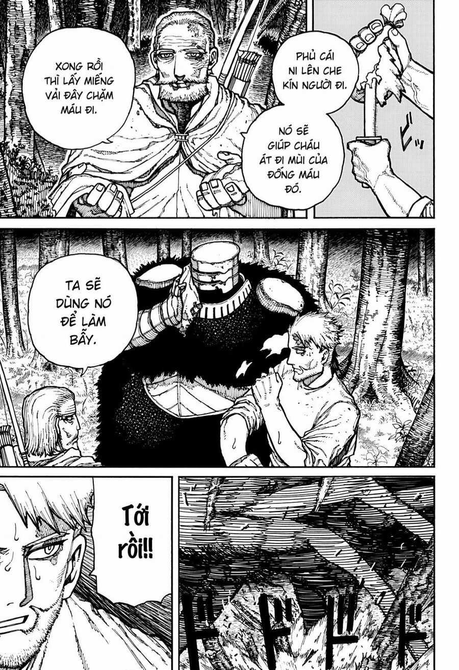 Centuria Chapter 7 trang 6