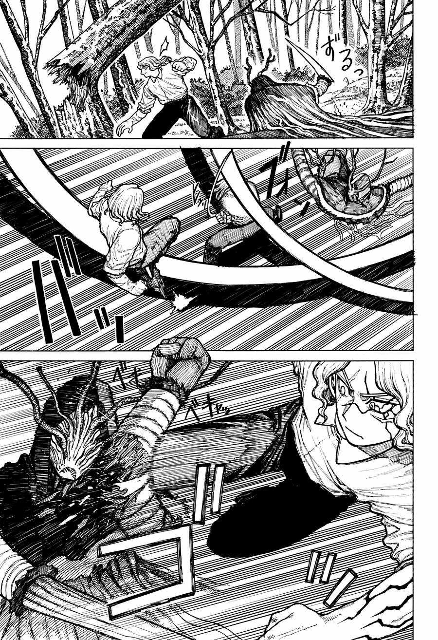 Centuria Chapter 8 trang 10