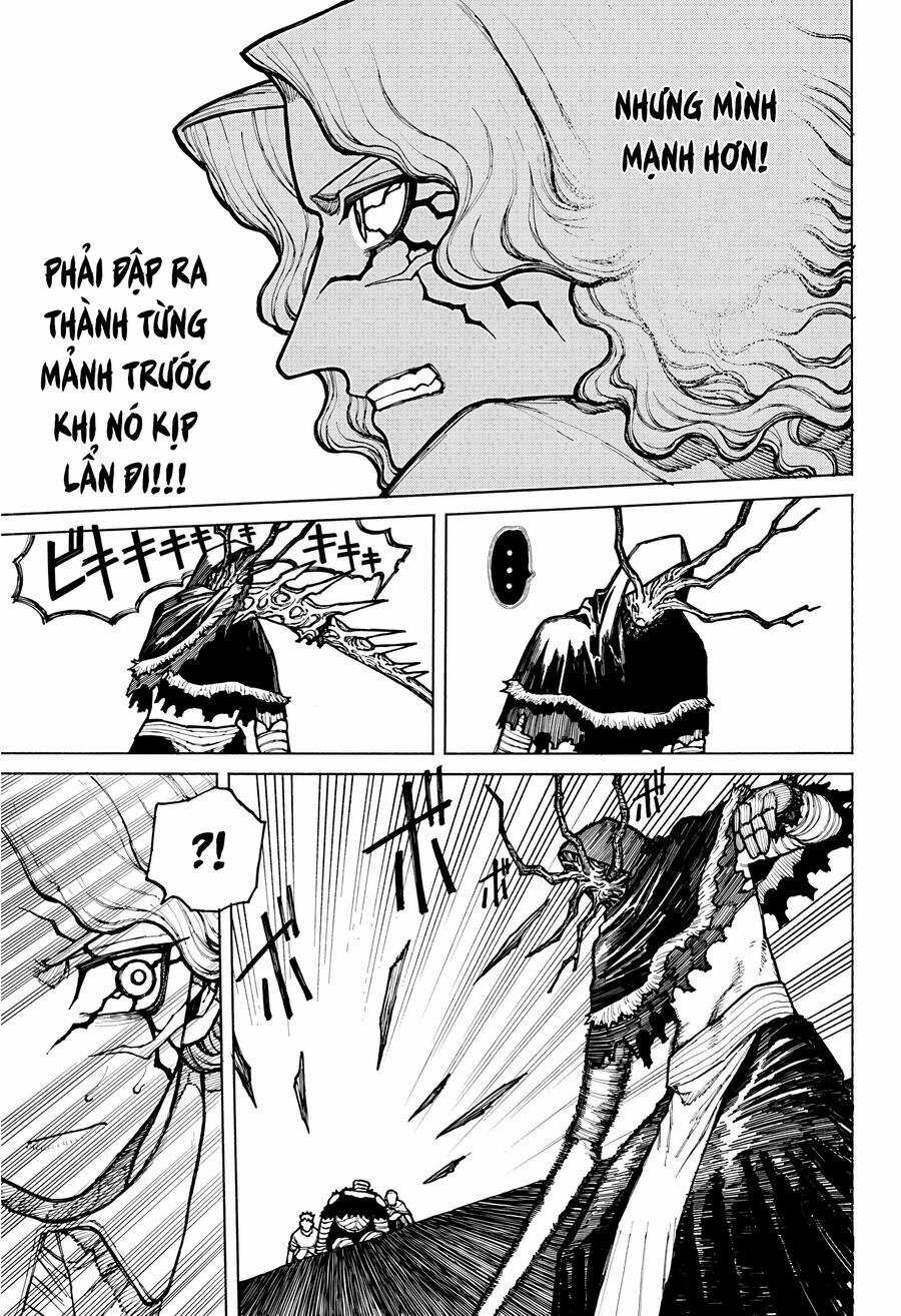 Centuria Chapter 8 trang 12