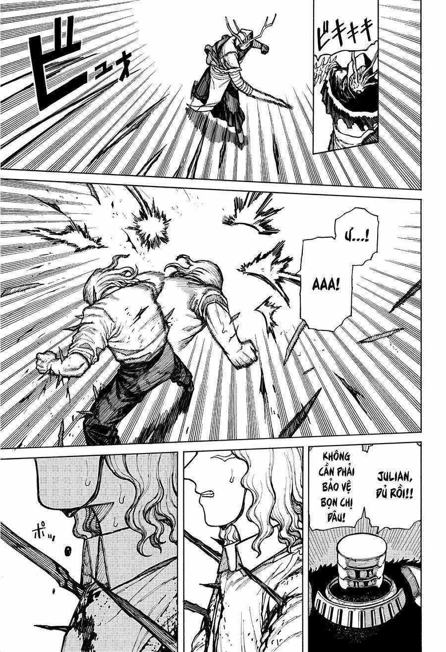 Centuria Chapter 8 trang 14